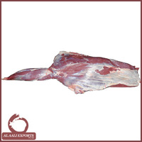 Meat Exporters India Shoulder