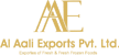 Al Aali Exports Pvt. Ltd.